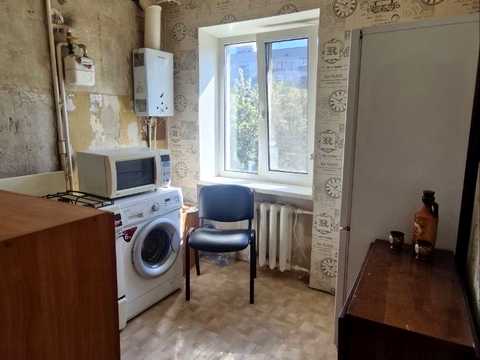 квартира по адресу Александра Поля ул., 135