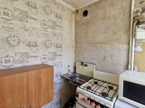 квартира по адресу Александра Поля ул., 135