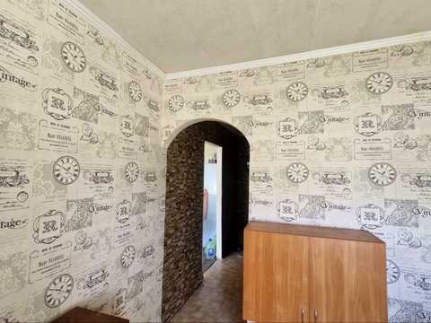 квартира по адресу Александра Поля ул., 135