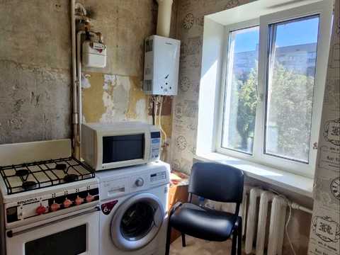 квартира по адресу Александра Поля ул., 135
