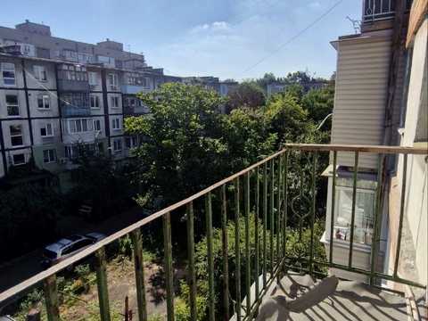квартира по адресу Александра Поля ул., 135
