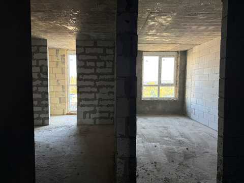квартира по адресу Андрея Первозванного ул. (Стахурського), 80