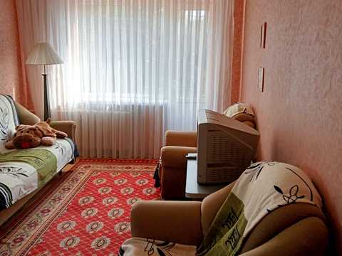 квартира по адресу Миколи Сумцова ул. (Римського-Корсакова), 32