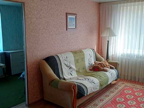 квартира по адресу Миколи Сумцова ул. (Римського-Корсакова), 32