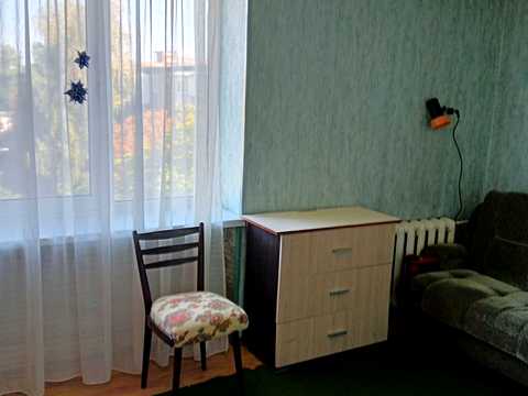 квартира по адресу Миколи Сумцова ул. (Римського-Корсакова), 32