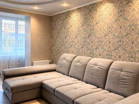 квартира по адресу Степана Бандери ул., 16