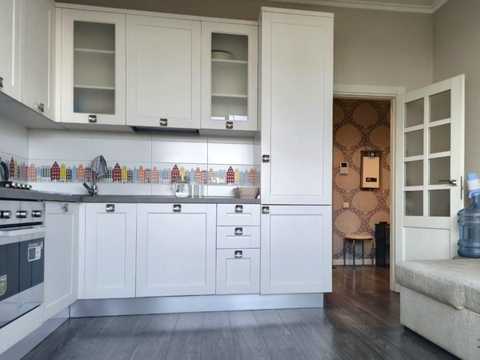 квартира за адресою Лесі Українки вул., 2