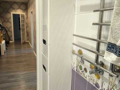 квартира за адресою Лесі Українки вул., 2