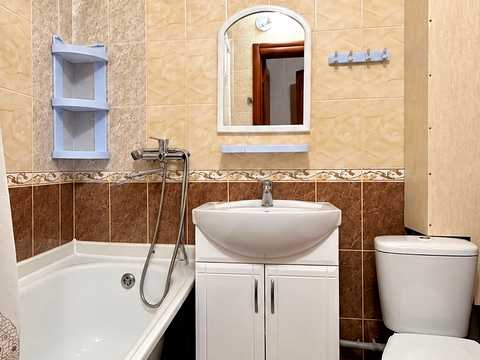 квартира по адресу Ивана Сирко ул. (Дем'яна Коротченка), 12/1