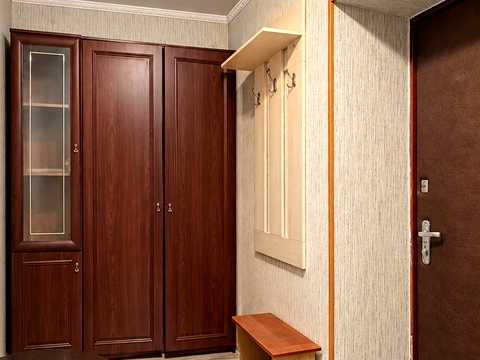 квартира по адресу Ивана Сирко ул. (Дем'яна Коротченка), 12/1