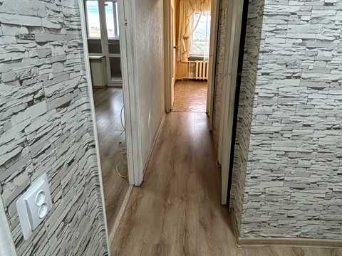 квартира по адресу Новаторів ул., 9