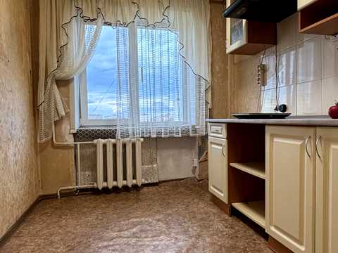 квартира по адресу Новаторів ул., 9