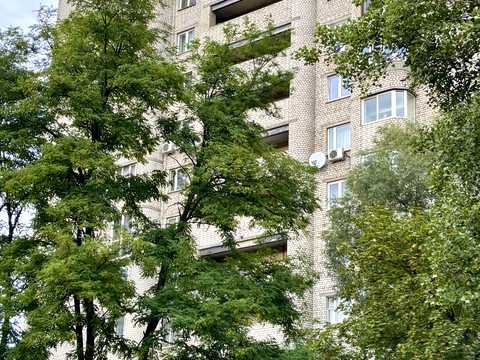 квартира по адресу Новаторів ул., 9