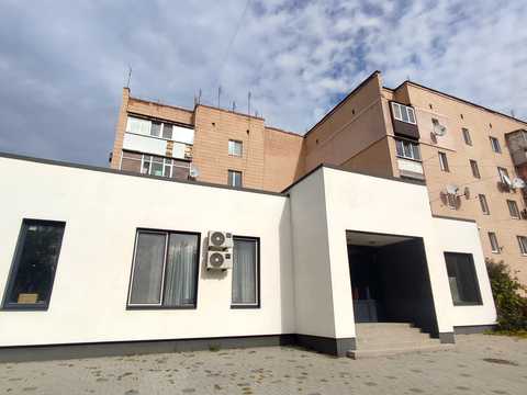 квартира за адресою Сержанта Волкова вул., 95