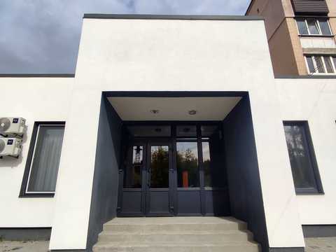 квартира за адресою Сержанта Волкова вул., 95
