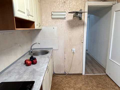 квартира по адресу Новаторів ул., 9