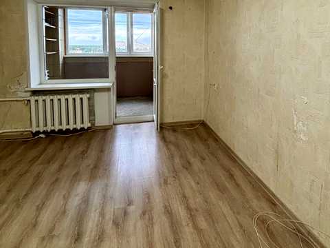 квартира по адресу Новаторів ул., 9