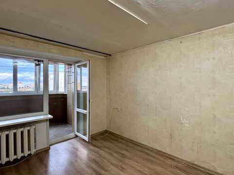 квартира по адресу Новаторів ул., 9