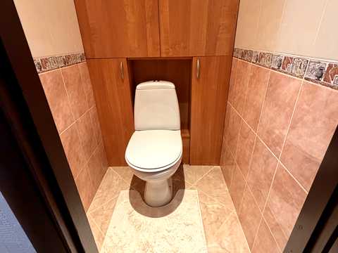 квартира по адресу Драгоманова ул., 14-А