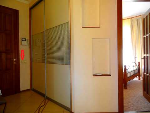 квартира за адресою Січових Стрільців вул. (Артема), 79