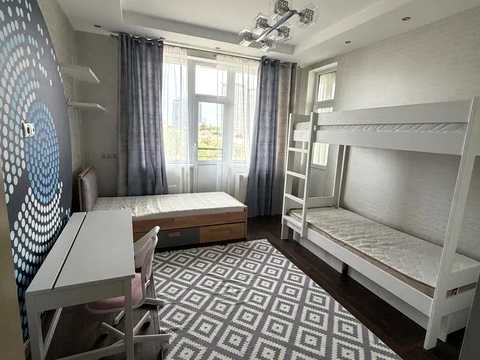 квартира за адресою Василя Тютюнника вул. (Анрі Барбюса), 37/1