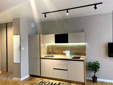 квартира за адресою Березнева вул., 16 к3