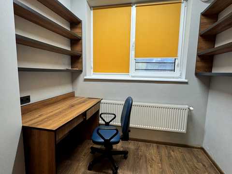 квартира за адресою Стрийська вул., 44