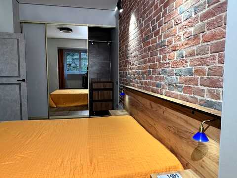 квартира за адресою Стрийська вул., 44