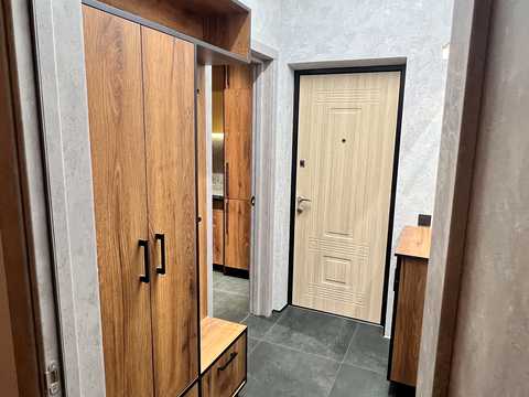 квартира за адресою Стрийська вул., 44