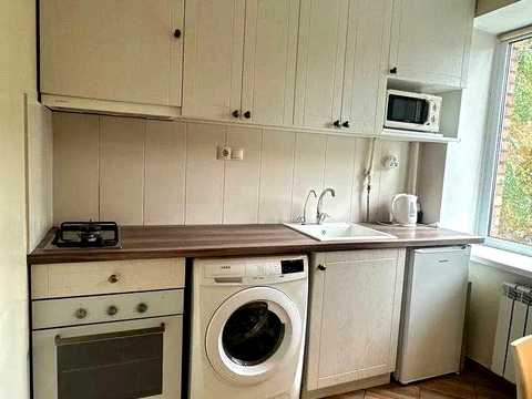 квартира за адресою Григорія Сковороди вул., 3
