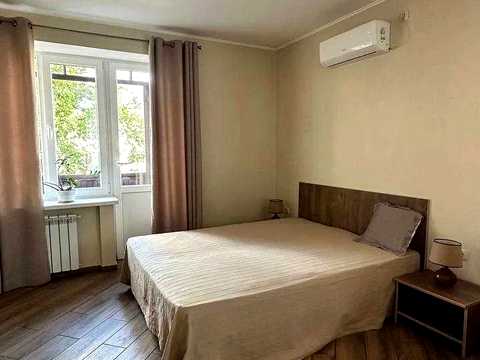 квартира за адресою Григорія Сковороди вул., 3