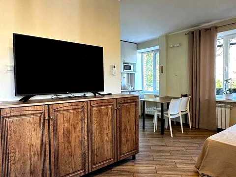 квартира за адресою Григорія Сковороди вул., 3