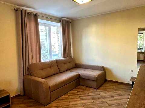 квартира за адресою Григорія Сковороди вул., 3
