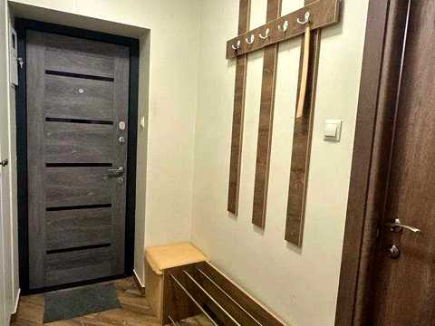 квартира за адресою Григорія Сковороди вул., 3