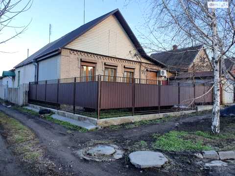 будинок за адресою Запоріжжя, Вроцлавська вул.