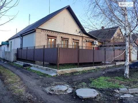 будинок за адресою Запоріжжя, Вроцлавська вул.