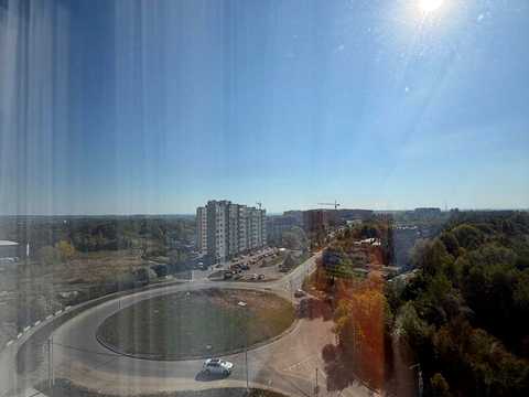 квартира за адресою Львів, Карла Мікльоша вул., 19