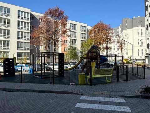 квартира за адресою Львів, Карла Мікльоша вул., 19