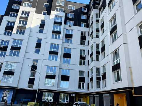 квартира за адресою Львів, Карла Мікльоша вул., 19