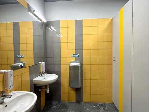 коммерческая по адресу Луганская ул., 20
