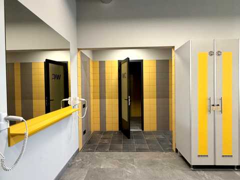 коммерческая по адресу Луганская ул., 20