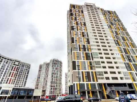 квартира за адресою Микільсько-Слобідська вул., 8