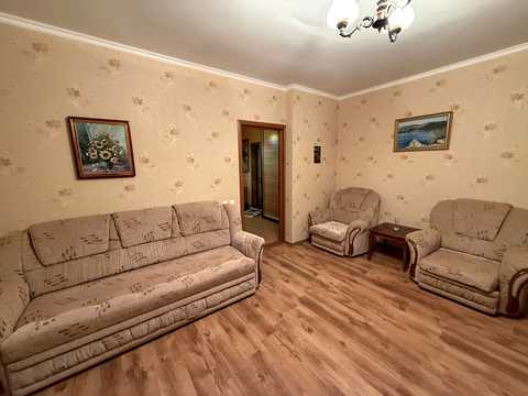 квартира за адресою Олександри Екстер вул. (Марини Цвєтаєвої), 9