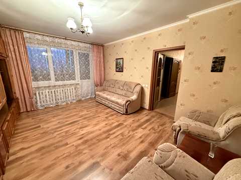 квартира за адресою Олександри Екстер вул. (Марини Цвєтаєвої), 9