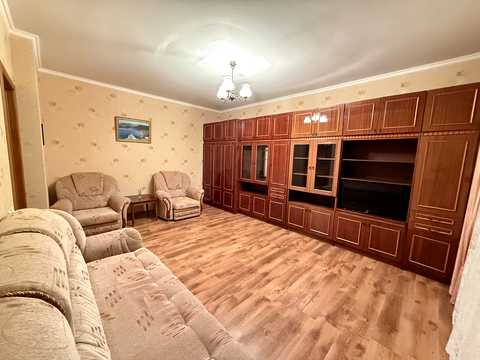 квартира за адресою Олександри Екстер вул. (Марини Цвєтаєвої), 9