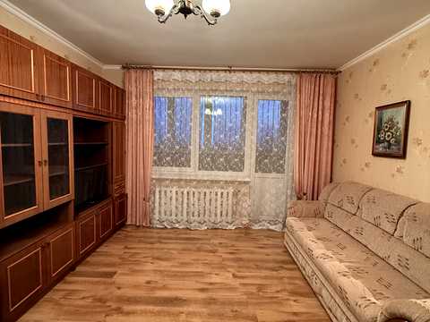 квартира за адресою Олександри Екстер вул. (Марини Цвєтаєвої), 9