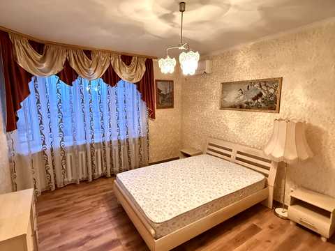 квартира за адресою Олександри Екстер вул. (Марини Цвєтаєвої), 9