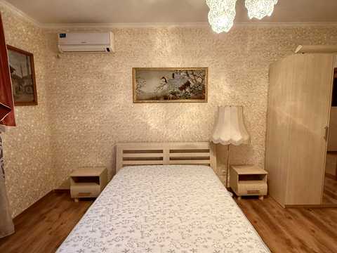 квартира за адресою Олександри Екстер вул. (Марини Цвєтаєвої), 9