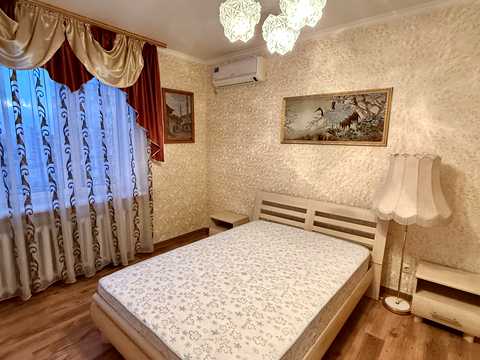 квартира за адресою Олександри Екстер вул. (Марини Цвєтаєвої), 9