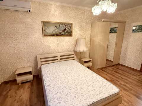 квартира за адресою Олександри Екстер вул. (Марини Цвєтаєвої), 9